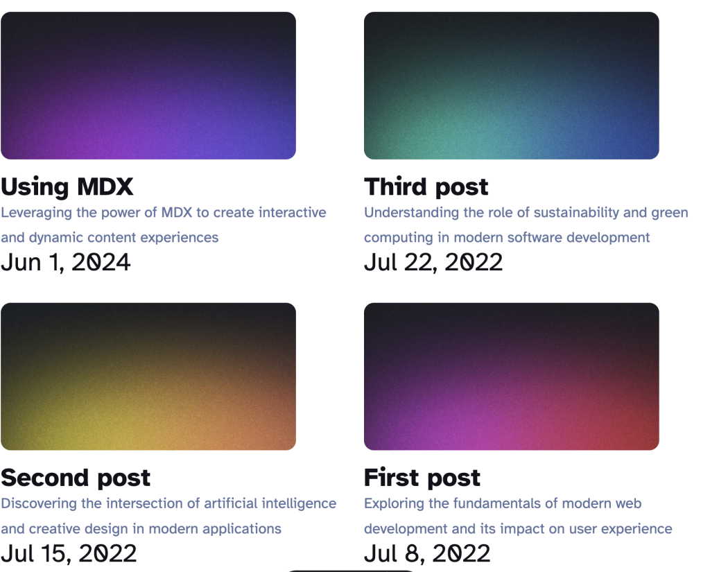 Знакомство с Bolt: подходит ли этот инструмент профессиональным разработчикам? - 12 Знакомство с Bolt: подходит ли этот инструмент профессиональным разработчикам? - 12