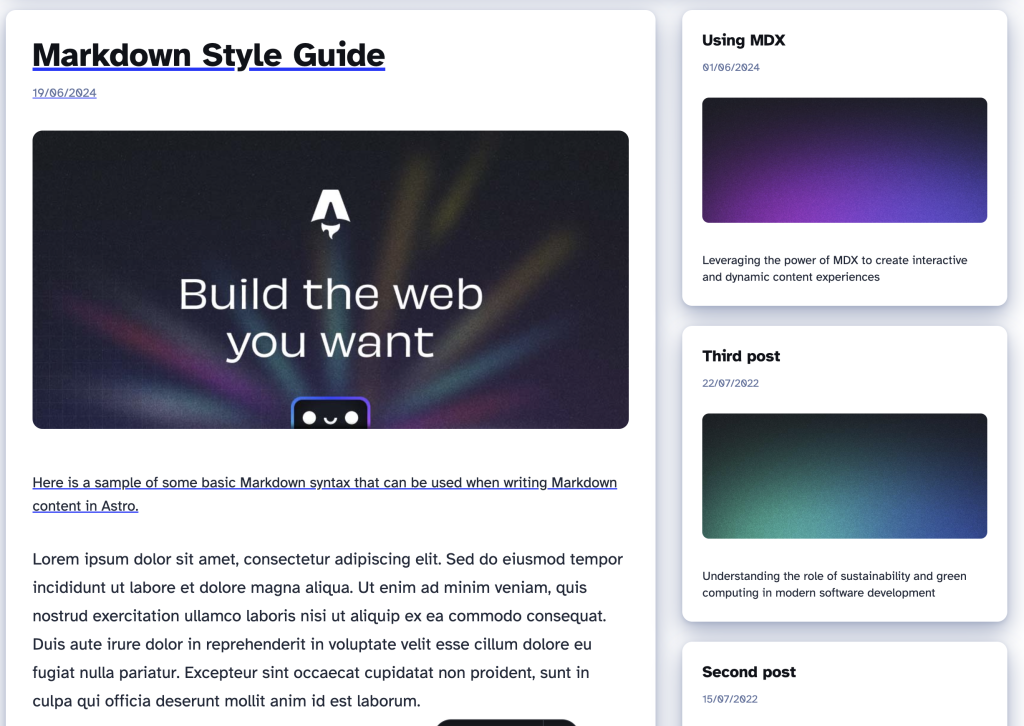 Знакомство с Bolt: подходит ли этот инструмент профессиональным разработчикам? - 16 Знакомство с Bolt: подходит ли этот инструмент профессиональным разработчикам? - 16