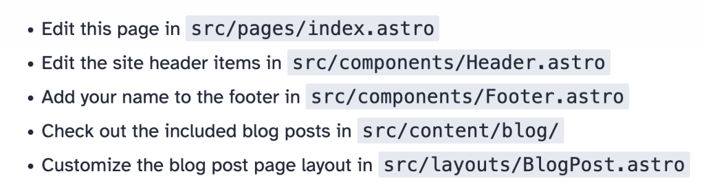 Знакомство с Bolt: подходит ли этот инструмент профессиональным разработчикам? - 6 Знакомство с Bolt: подходит ли этот инструмент профессиональным разработчикам? - 6