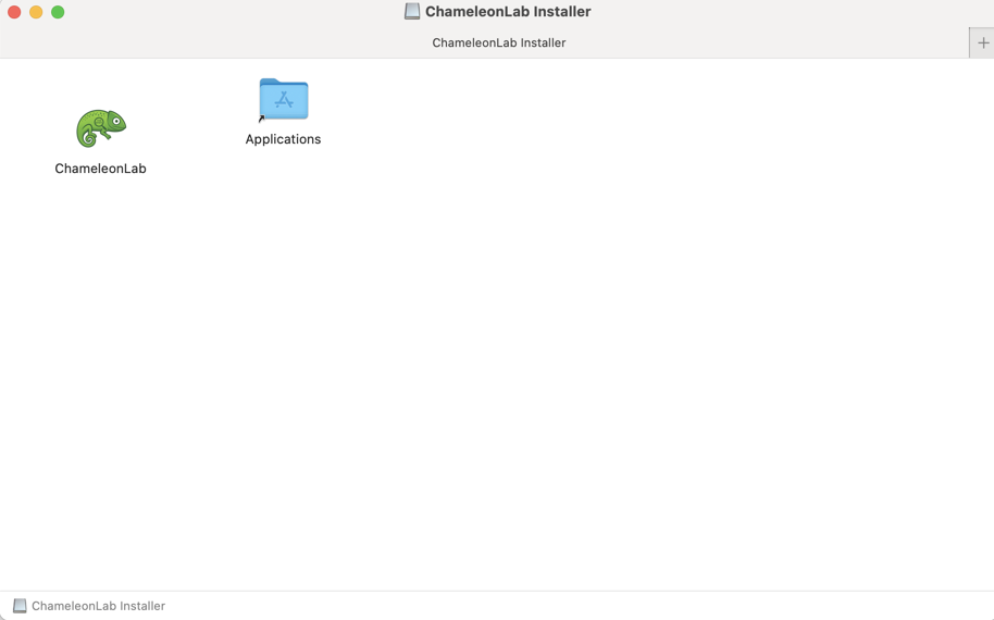 ChameleonLab Installer