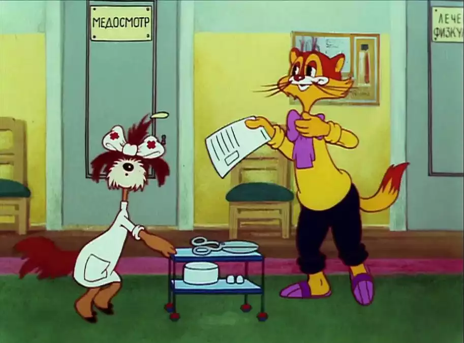 Рис. 5.1. Среди прочих выбран простой вариант тележки — на манер сервировочного столика, вровень с другими столами в мастерской и расположением аппарата на средней полке, а баллона сзади