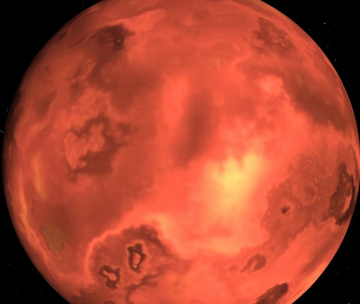 &laquo;Джеймс Уэбб&raquo; подтвердил отсутствие атмосферы у экзопланеты GJ 3929b &mdash; перспективы поисков жизни вокруг красных карликов сокращаются