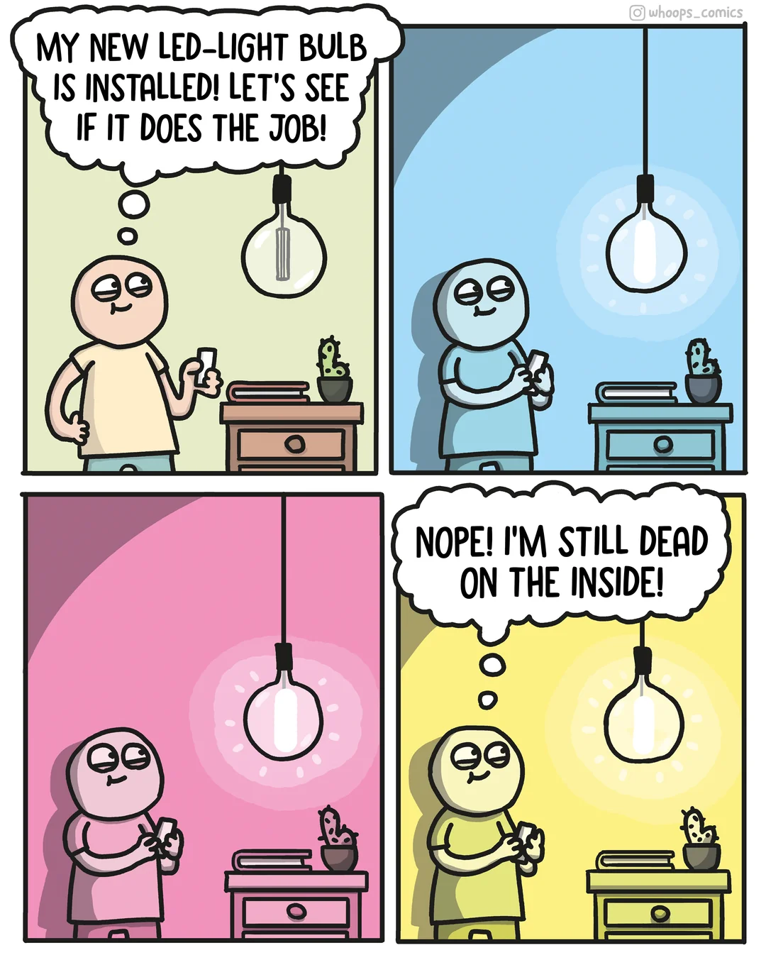 Как я начал создавать медицинские изделия, ч.2 - 10 Как я начал создавать медицинские изделия, ч.2 - 10