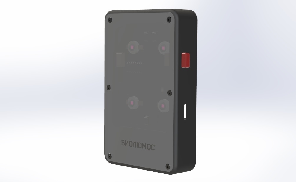 Как я начал создавать медицинские изделия, ч.2 - 1 Как я начал создавать медицинские изделия, ч.2 - 1