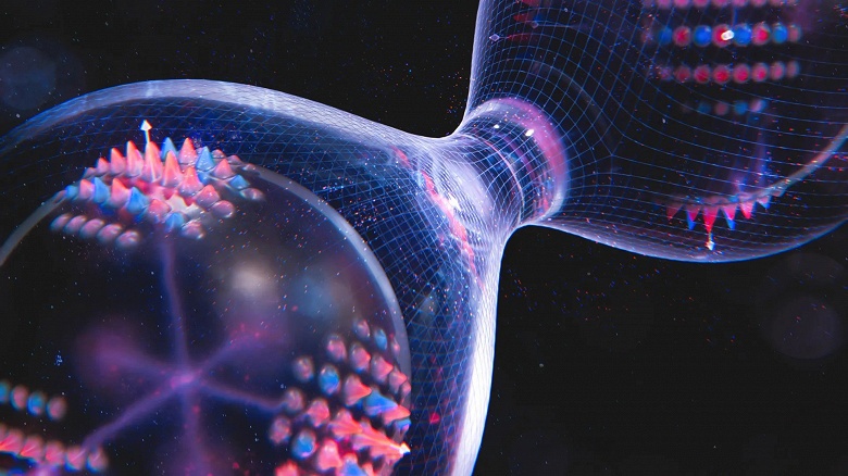 Логика без лишних кубитов: австралийские физики реализовали реализовали новый подход к квантовым вычислениям на одном ионе