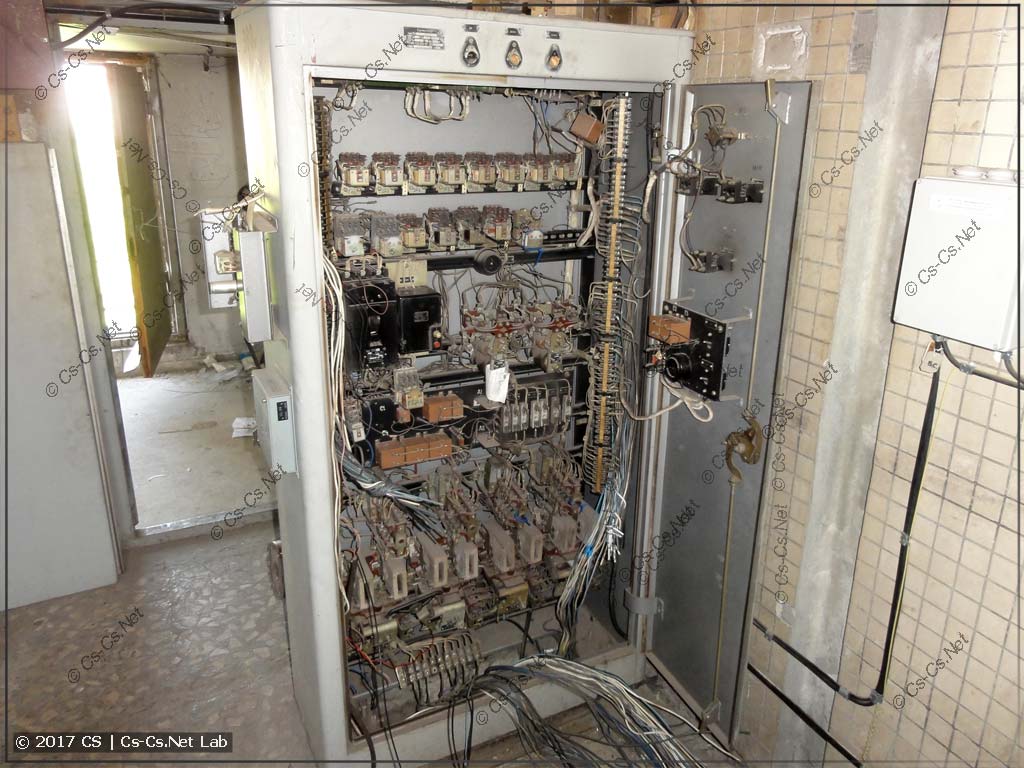 Почему не бывает лифтов на Arduino? Как работает плата от станции управления - 2 Почему не бывает лифтов на Arduino? Как работает плата от станции управления - 2