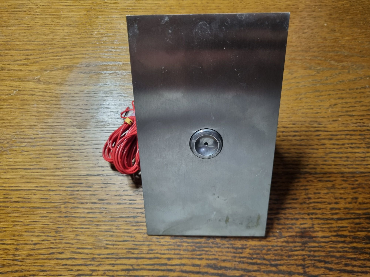 Почему не бывает лифтов на Arduino? Как работает плата от станции управления - 28 Почему не бывает лифтов на Arduino? Как работает плата от станции управления - 28