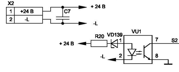 Почему не бывает лифтов на Arduino? Как работает плата от станции управления - 36 Почему не бывает лифтов на Arduino? Как работает плата от станции управления - 36
