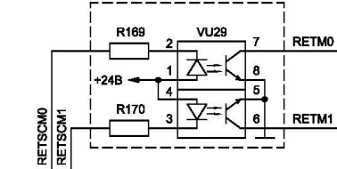 Почему не бывает лифтов на Arduino? Как работает плата от станции управления - 41 Почему не бывает лифтов на Arduino? Как работает плата от станции управления - 41