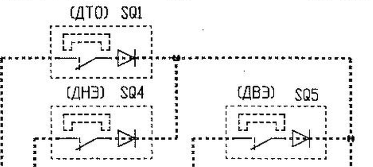 Почему не бывает лифтов на Arduino? Как работает плата от станции управления - 46 Почему не бывает лифтов на Arduino? Как работает плата от станции управления - 46