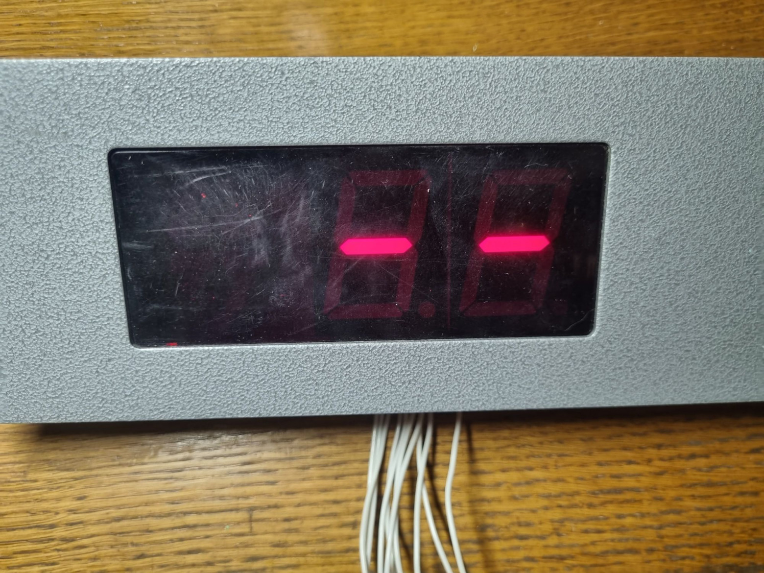 Почему не бывает лифтов на Arduino? Как работает плата от станции управления - 47 Почему не бывает лифтов на Arduino? Как работает плата от станции управления - 47