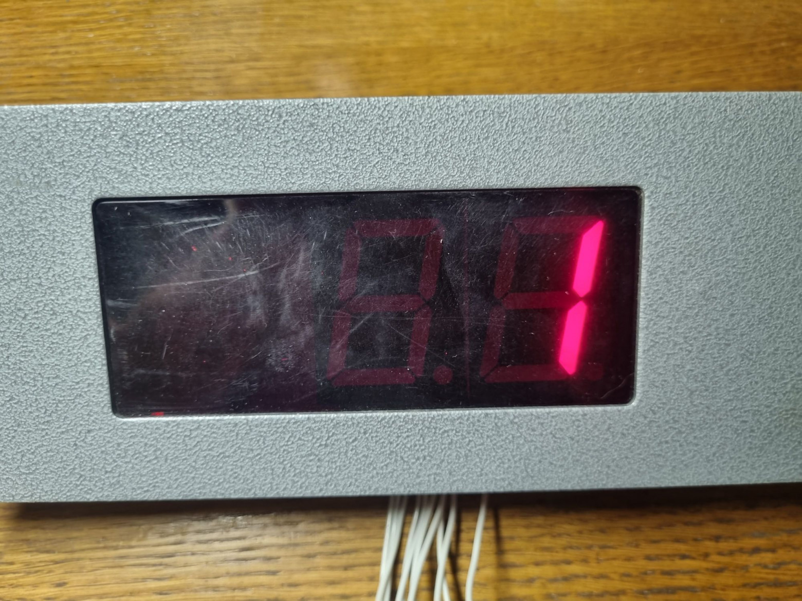 Почему не бывает лифтов на Arduino? Как работает плата от станции управления - 49 Почему не бывает лифтов на Arduino? Как работает плата от станции управления - 49