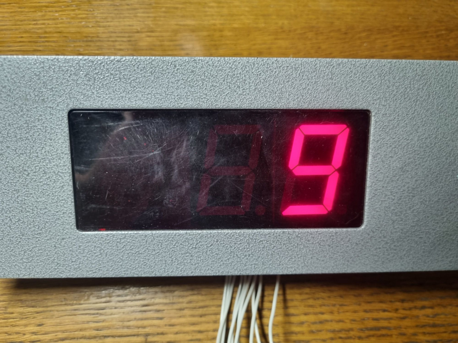 Почему не бывает лифтов на Arduino? Как работает плата от станции управления - 1 Почему не бывает лифтов на Arduino? Как работает плата от станции управления - 1