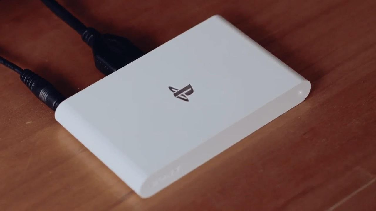 Забытый алмаз индустрии. Зачем вам нужна PS TV в 2025 году - 1