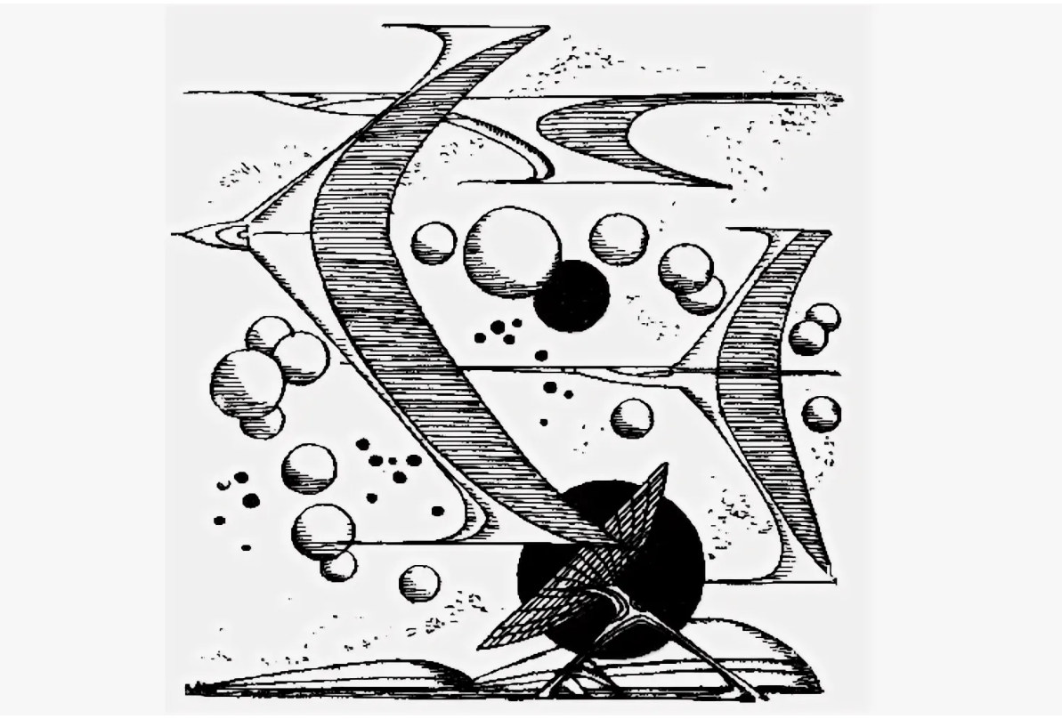 ЭВМ и роботы на страницах советской научной фантастики: странные эксперименты конца 60-х - 3