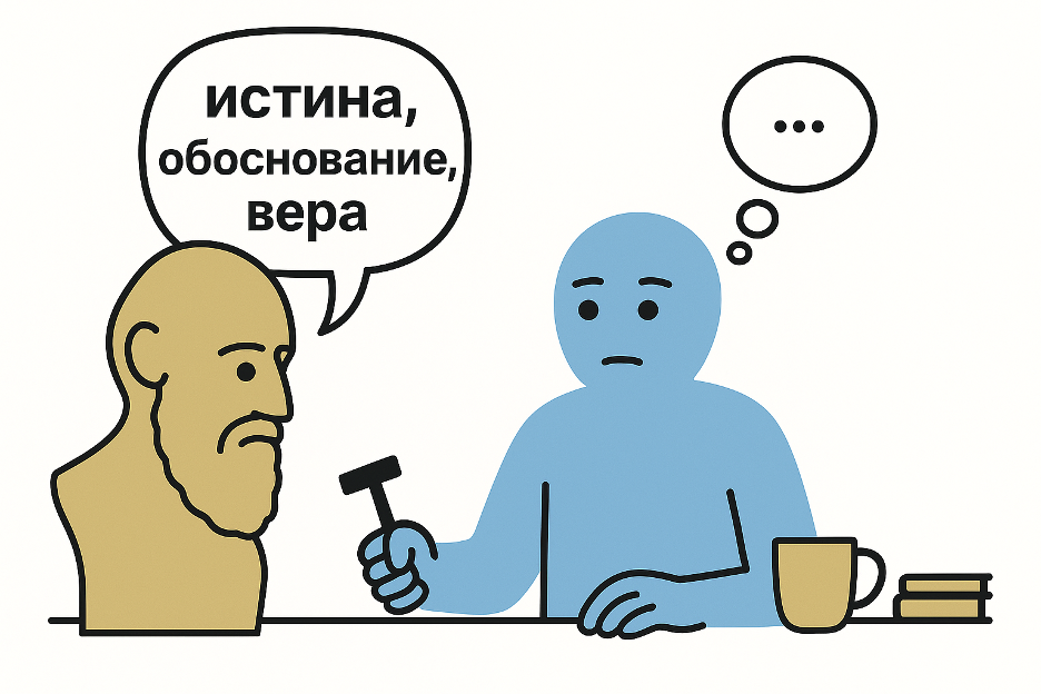 Как фанфик по Гарри Поттеру стал лучшей книгой по рациональному мышлению для программистов - 5