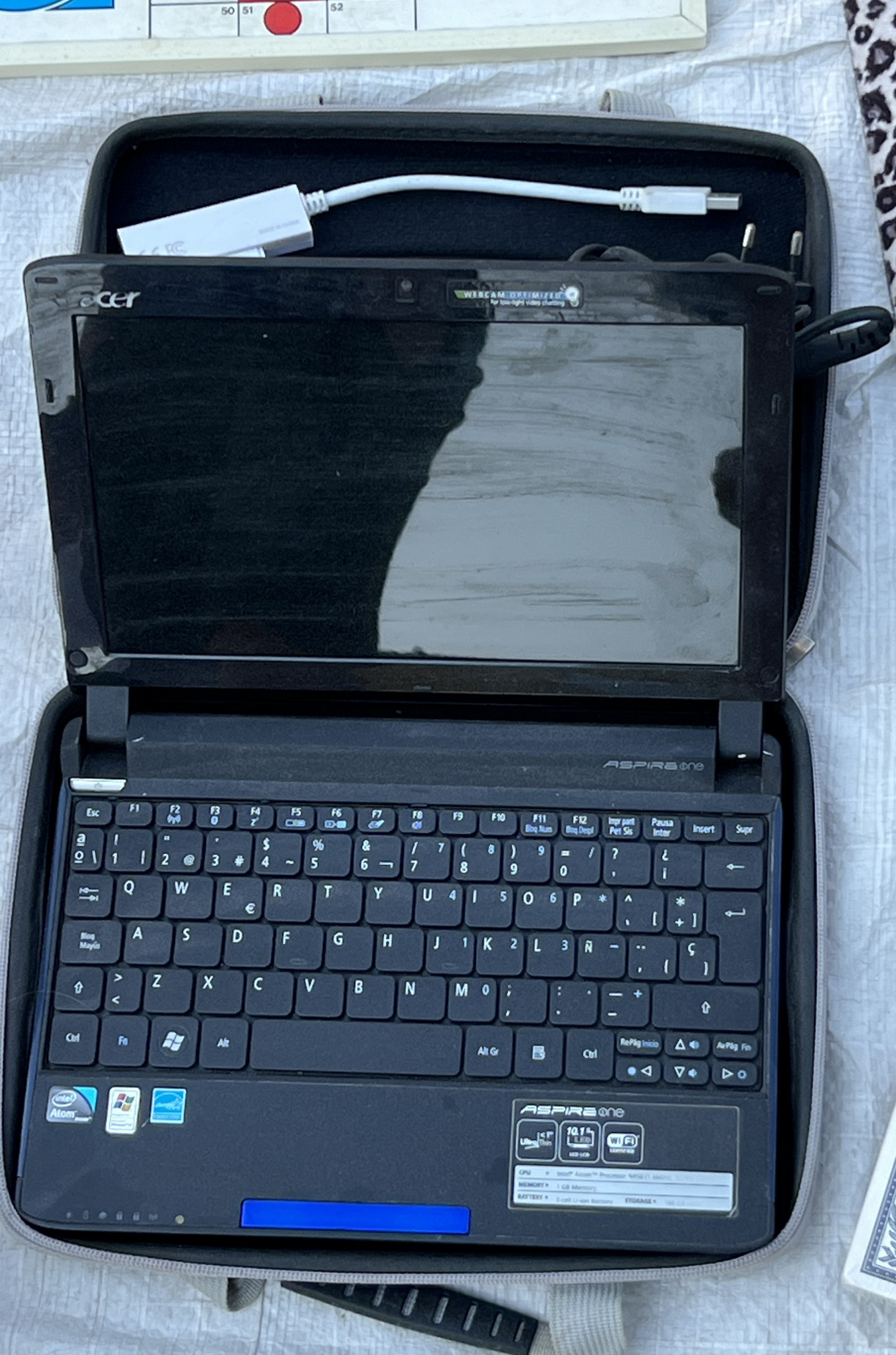 Испанская барахолка под Валенсией: новые находки - 11 Испанская барахолка под Валенсией: новые находки - 11