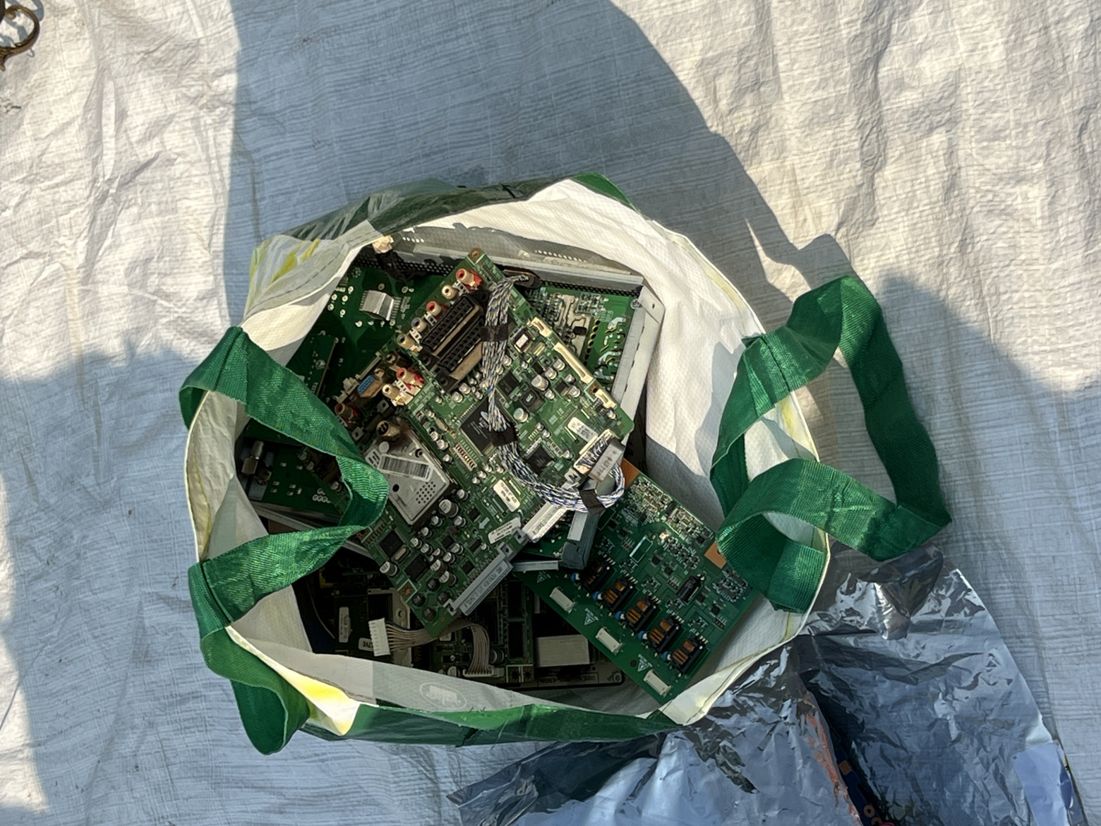 Испанская барахолка под Валенсией: новые находки - 12 Испанская барахолка под Валенсией: новые находки - 12