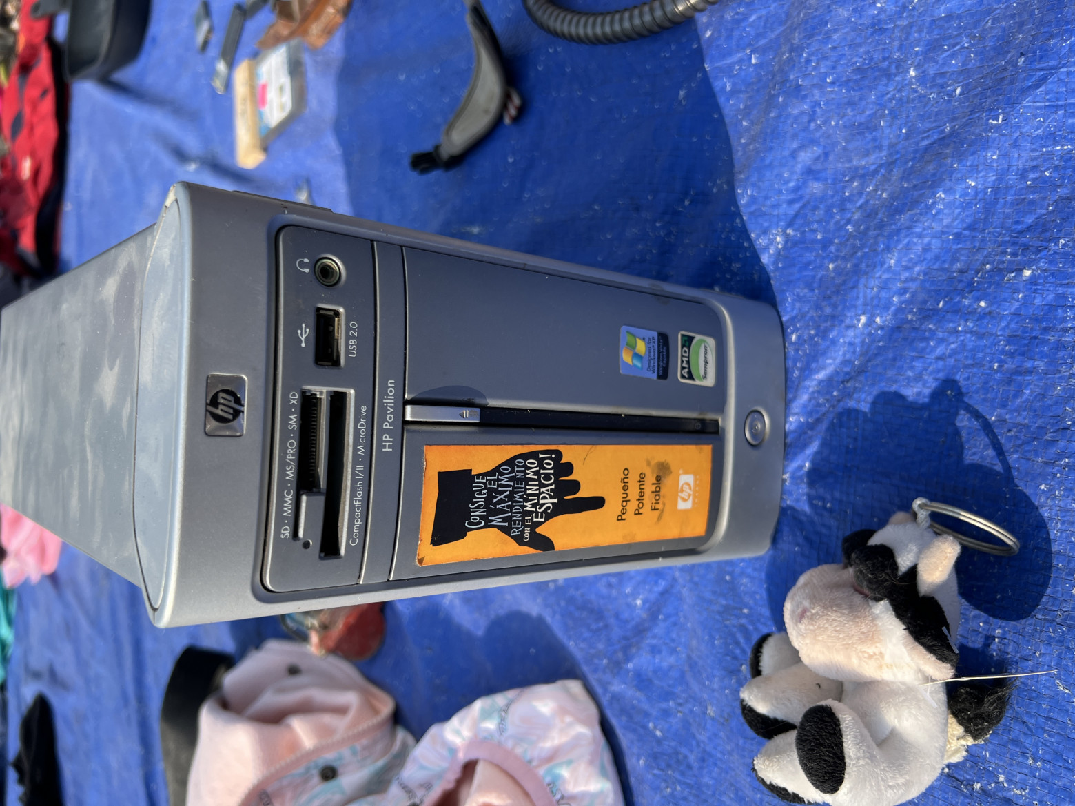 Испанская барахолка под Валенсией: новые находки - 14 Испанская барахолка под Валенсией: новые находки - 14