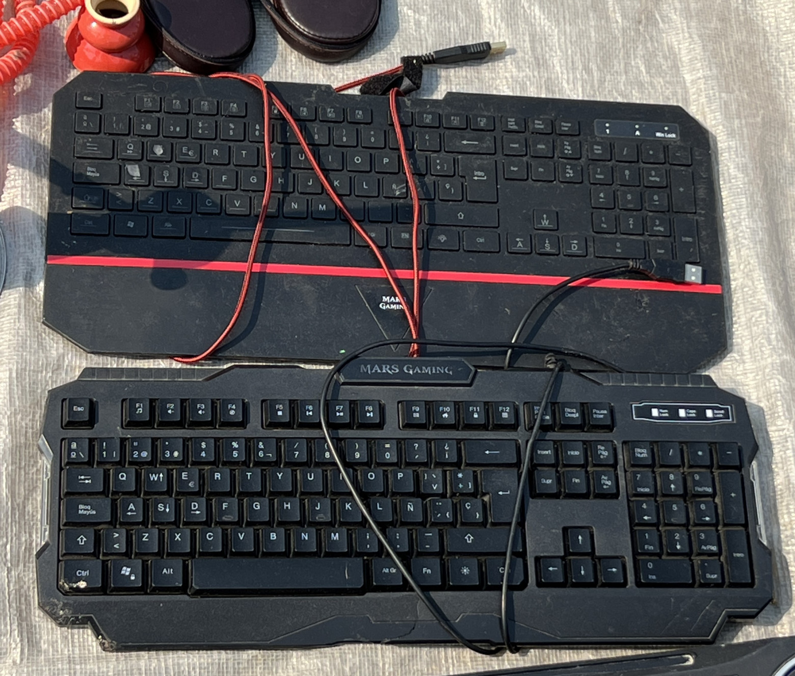 Испанская барахолка под Валенсией: новые находки - 19 Испанская барахолка под Валенсией: новые находки - 19