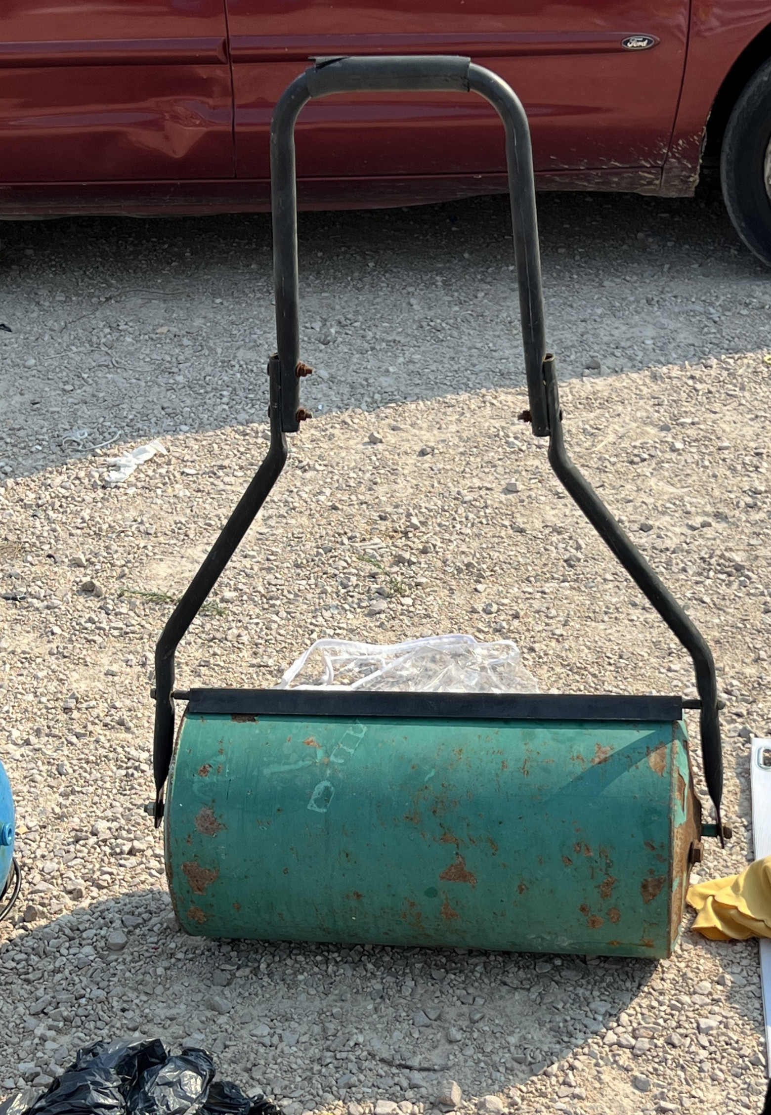 Испанская барахолка под Валенсией: новые находки - 2 Испанская барахолка под Валенсией: новые находки - 2