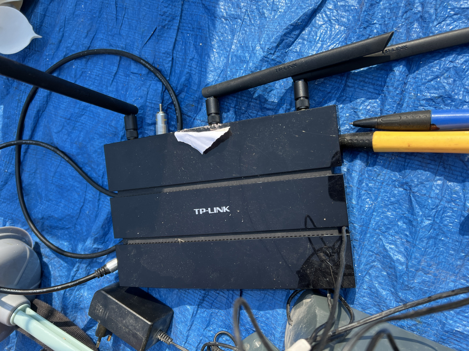 Испанская барахолка под Валенсией: новые находки - 20 Испанская барахолка под Валенсией: новые находки - 20