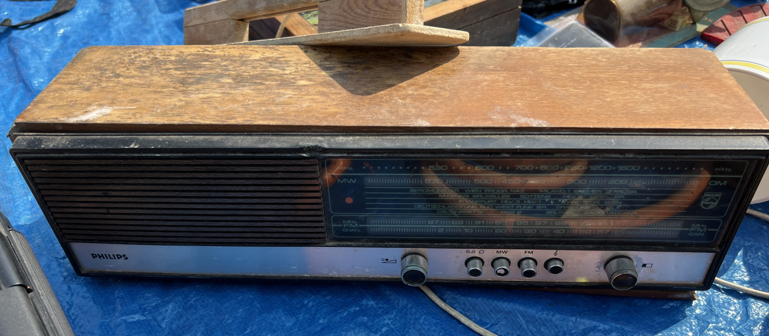 Испанская барахолка под Валенсией: новые находки - 22 Испанская барахолка под Валенсией: новые находки - 22