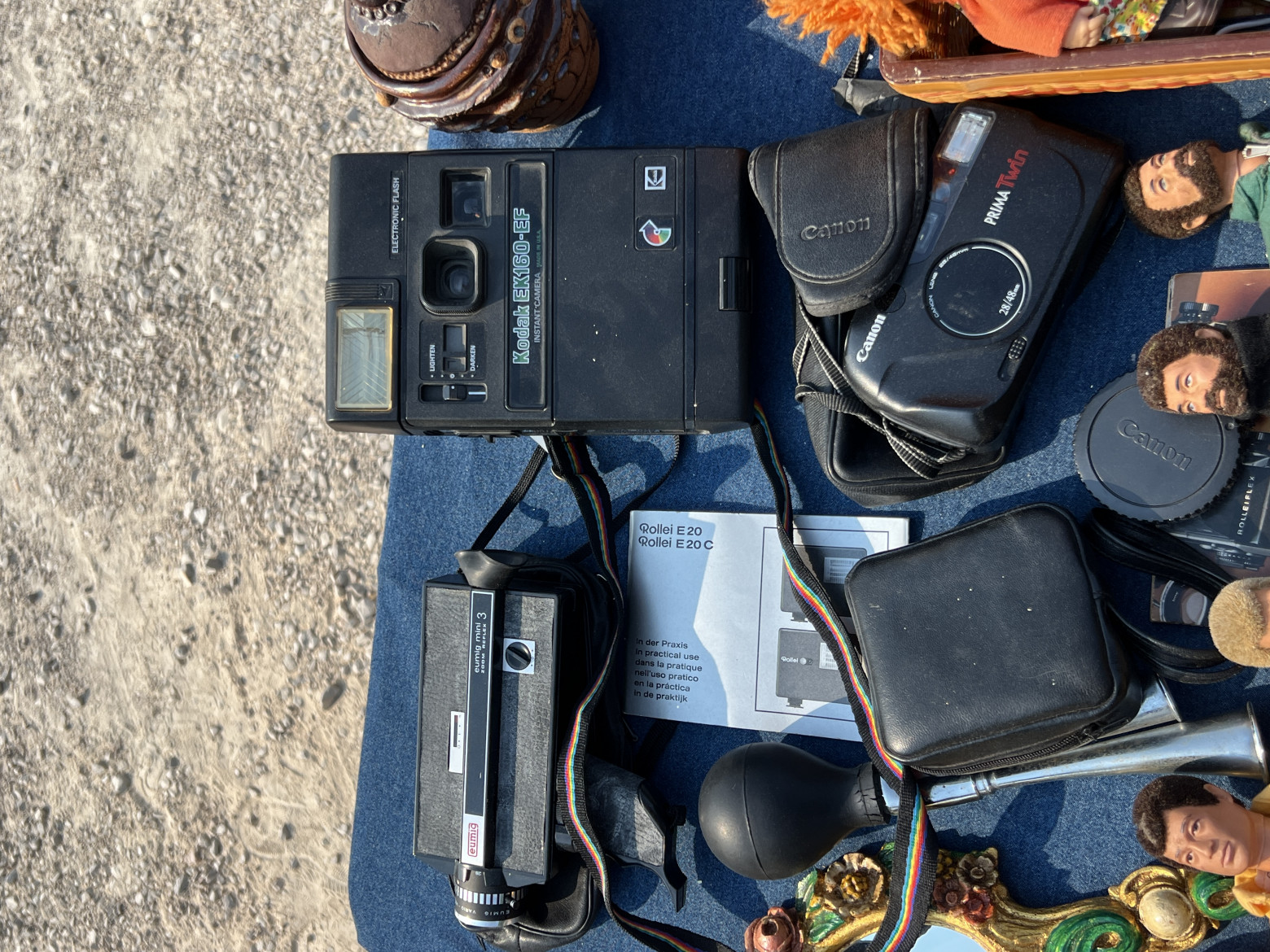 Испанская барахолка под Валенсией: новые находки - 8 Испанская барахолка под Валенсией: новые находки - 8