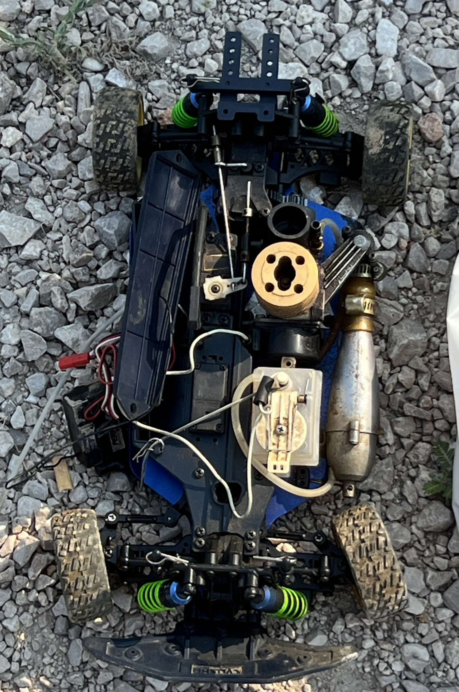 Испанская барахолка под Валенсией: новые находки - 1 Испанская барахолка под Валенсией: новые находки - 1