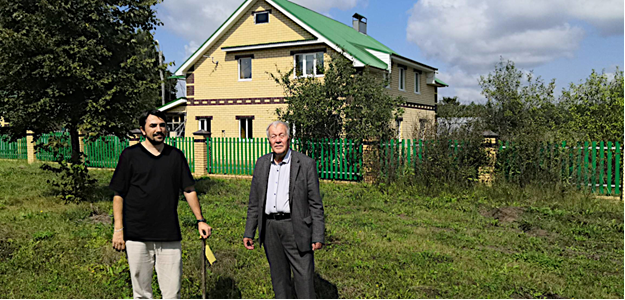 Путешествие IT-ишников по провинциальной России. Часть I - 11