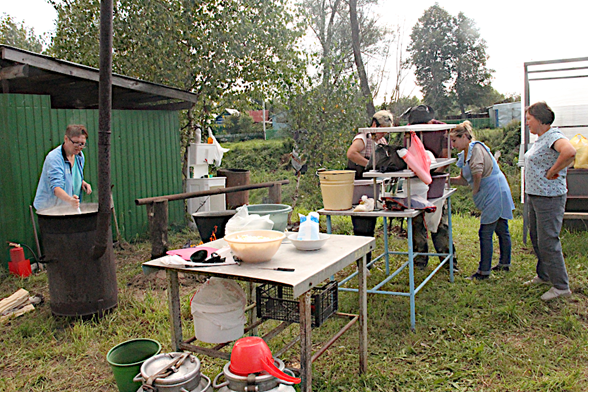 Путешествие IT-ишников по провинциальной России. Часть I - 25