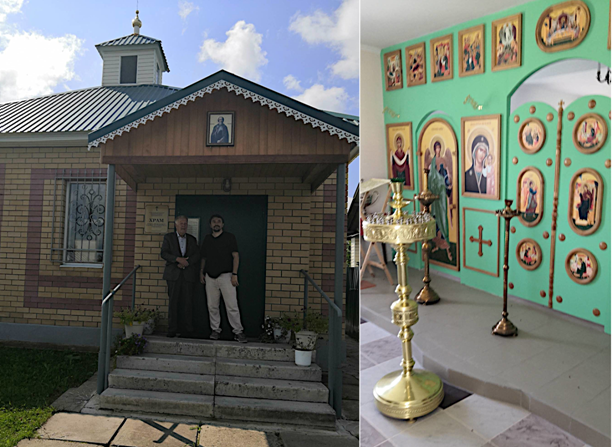 Путешествие IT-ишников по провинциальной России. Часть I - 9