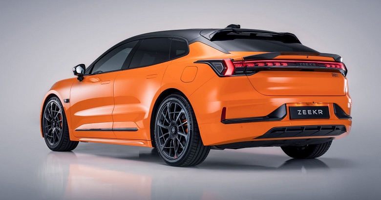 Россияне избавляются от китайских машин премиум-класса: продажи подержанных Zeekr, Tank, Li Auto и Voyah взлетели - 1 Россияне избавляются от китайских машин премиум-класса: продажи подержанных Zeekr, Tank, Li Auto и Voyah взлетели