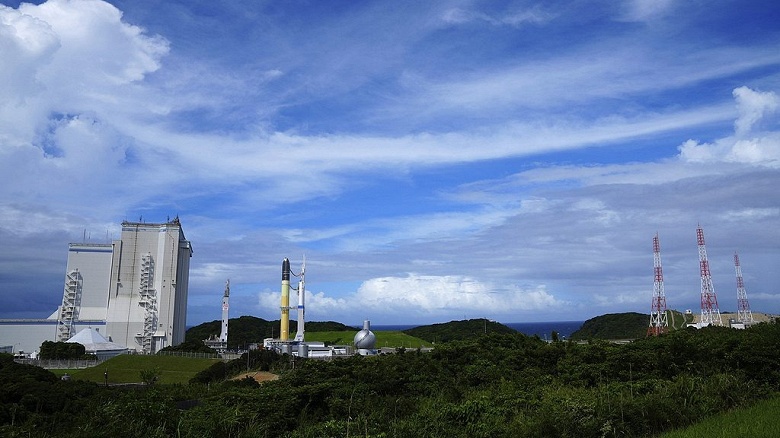 Японское космическое агентство присоединится к европейской миссии Ramses по наблюдению за сближением с потенциально опасным астероидом - 1 Японское космическое агентство присоединится к европейской миссии Ramses по наблюдению за сближением с потенциально опасным астероидом