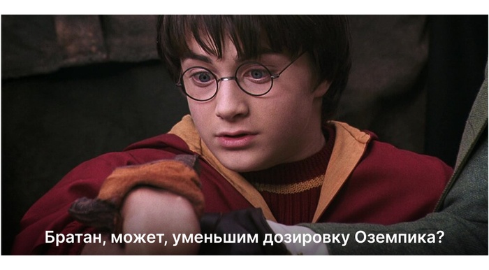 10 мифов и фактов об «Оземпике». Разбираем по полочкам - 10