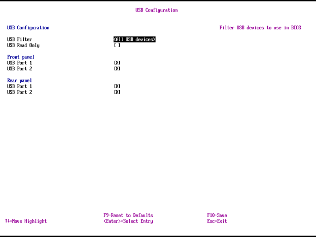 OYBoot: как мы написали свой UEFI-загрузчик под Xeon IceLake - 4 OYBoot: как мы написали свой UEFI-загрузчик под Xeon IceLake - 4