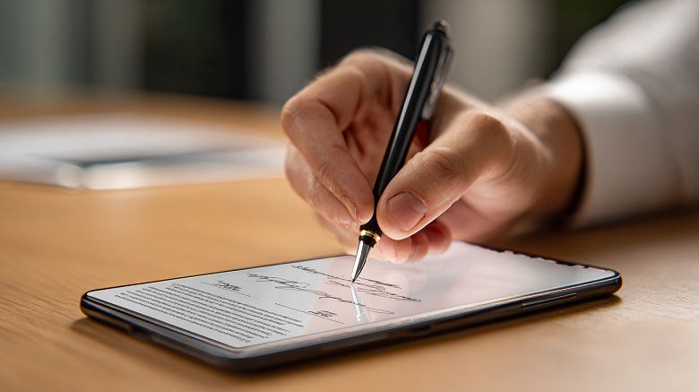 &laquo;Госключ&raquo; интегрировали в отечественный мессенджер Max