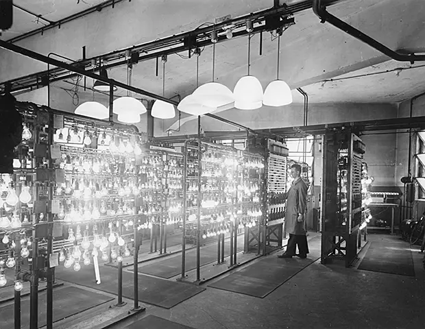 «Инженеры, делайте хуже!» — как в 1924 году родилось запланированное устаревание - 3