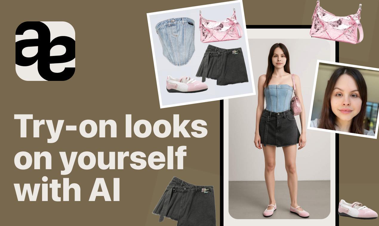 Как айтишная пара ушла из найма и запустила стартап с AI-стилистом - 3 Как айтишная пара ушла из найма и запустила стартап с AI-стилистом - 3