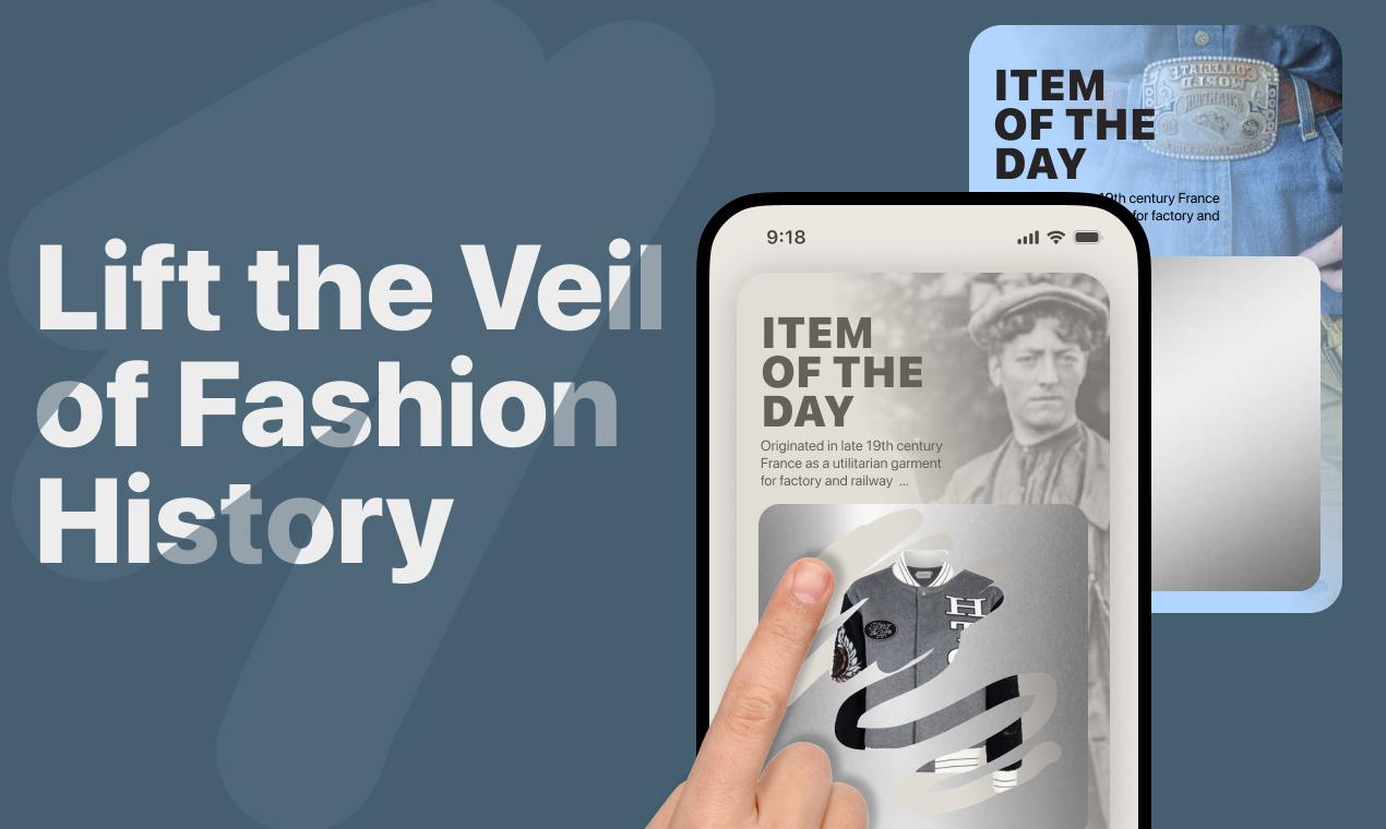 Как айтишная пара ушла из найма и запустила стартап с AI-стилистом - 5 Как айтишная пара ушла из найма и запустила стартап с AI-стилистом - 5