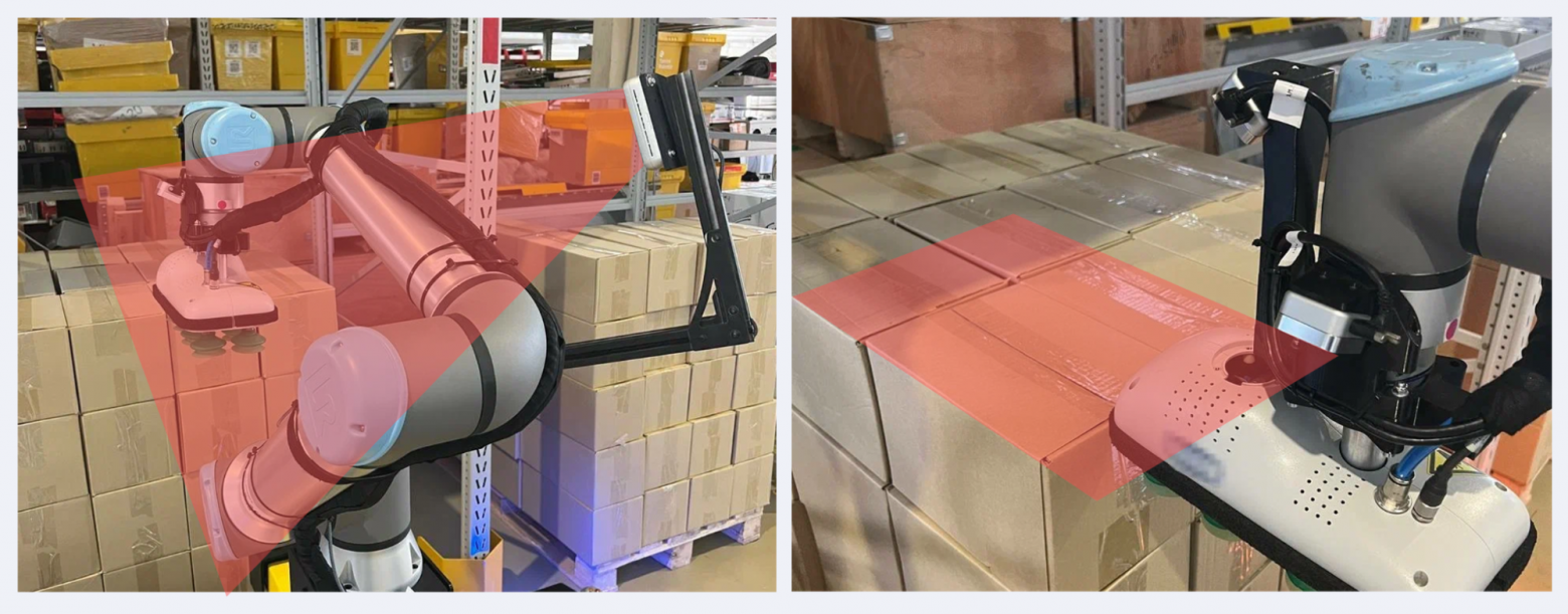 Как мы сделали робота-комплектовщика: от идеи до первого прототипа - 8 Как мы сделали робота-комплектовщика: от идеи до первого прототипа - 8