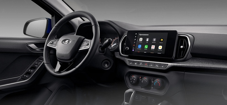 «Машин у дилеров, как не было, так и нет, и не будет их ещё долго. Купить, естественно, ничего нельзя». Инсайдер рассказал, как обстоит ситуация с Lada Iskra - 1 «Машин у дилеров, как не было, так и нет и не будет их ещё долго. Купить, естественно, ничего нельзя». Инсайдер рассказал, как обстоит ситуация с Lada Iskra