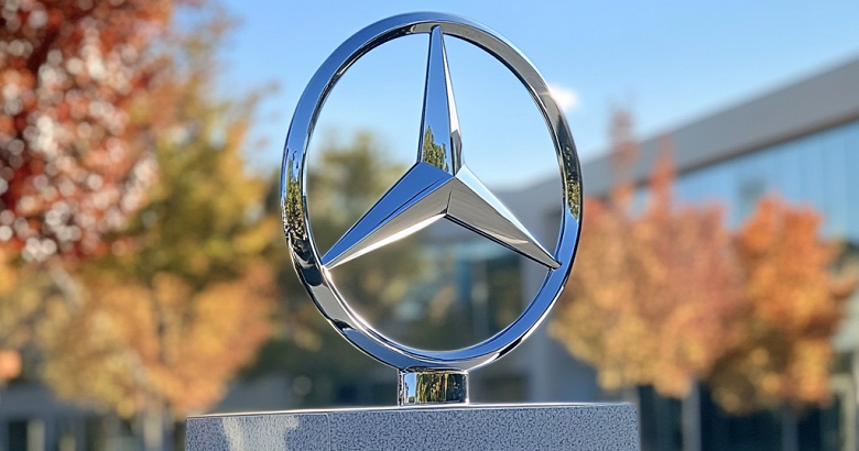 Немецкое качество: Mercedes-Benz E-Class проехал 2,2 млн км - 1 Немецкое качество: Mercedes-Benz E-Class проехал 2,2 млн км