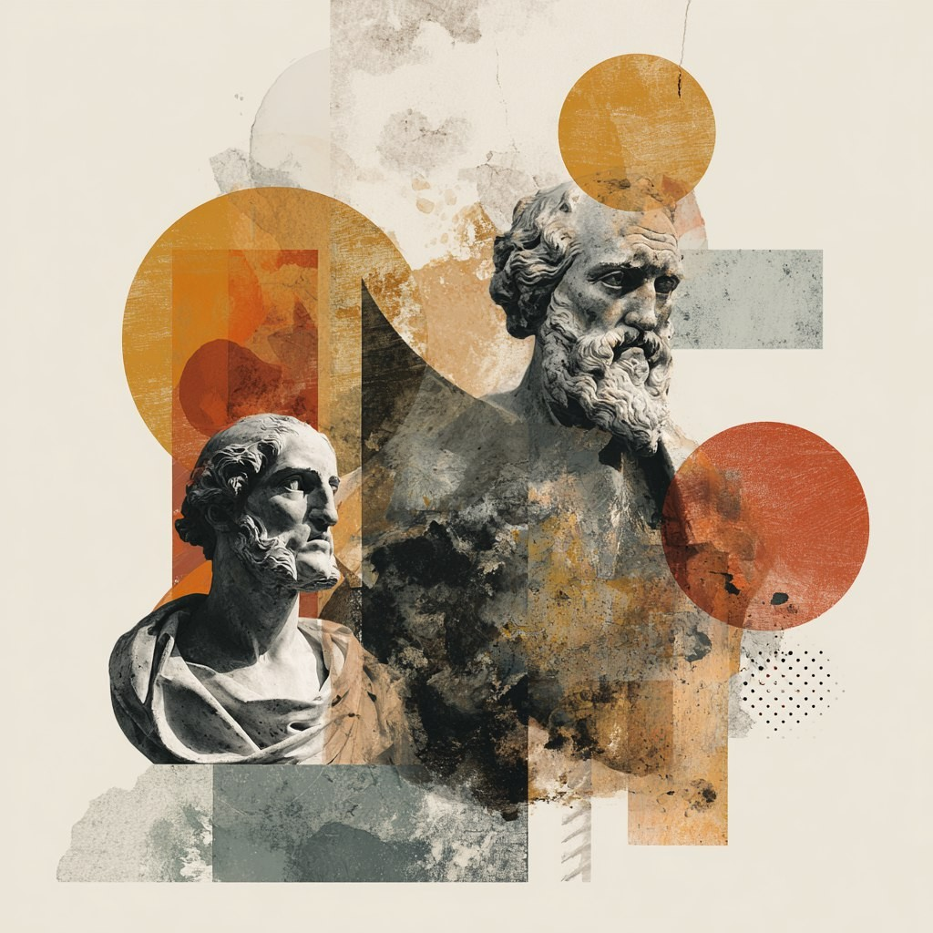 О малоизвестных апориях Зенона - 1 О малоизвестных апориях Зенона - 1