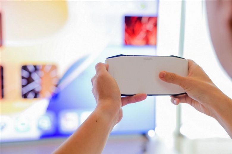 Представлен первый телевизор Huawei Mate. Он получил 12 ГБ ОЗУ, Kirin 9020 и HarmonyOS 5.0