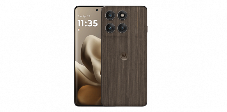 Прочность военного уровня, защита IP68 IP69, стереодинамики с поддержкой Dolby Atmos, 6000 мА·ч и 90 Вт. Представлена новая версия Motorola Edge 60 Pro - 1 Прочность военного уровня, защита IP68/IP69, стереодинамики с поддержкой Dolby Atmos, 6000 мА·ч и 90 Вт. Представлена новая версия Motorola Edge 60 Pro