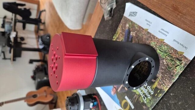 Build process image 3