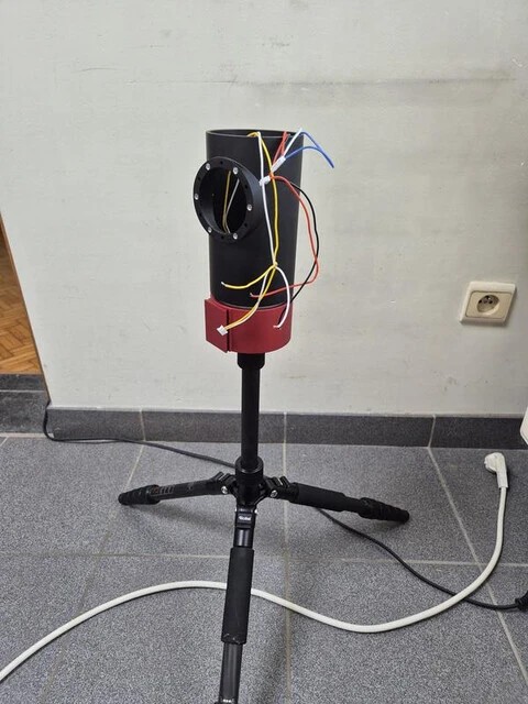 Build process image 5