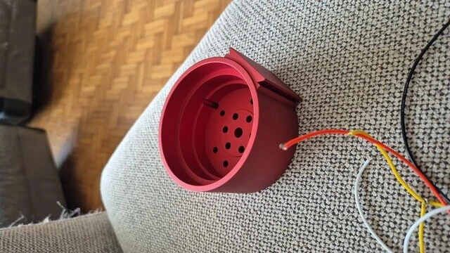 Build process image 2