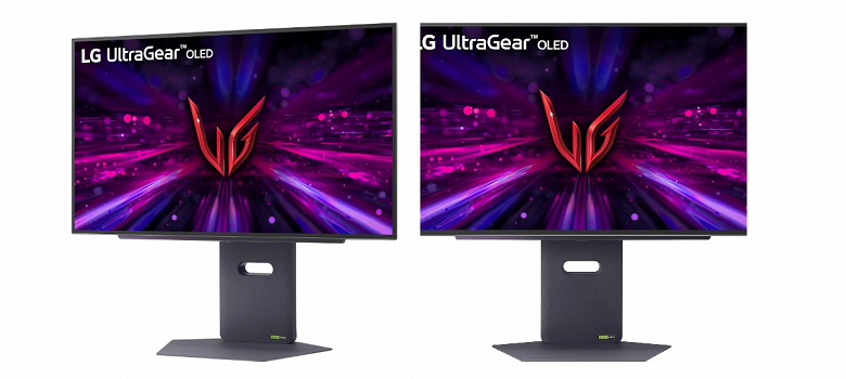 Самый яркий WOLED-монитор LG поступил в продажу в США